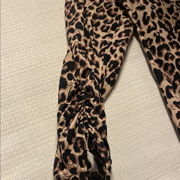 Shinestar Animal Print Women's shrug - Picture 6 of 9